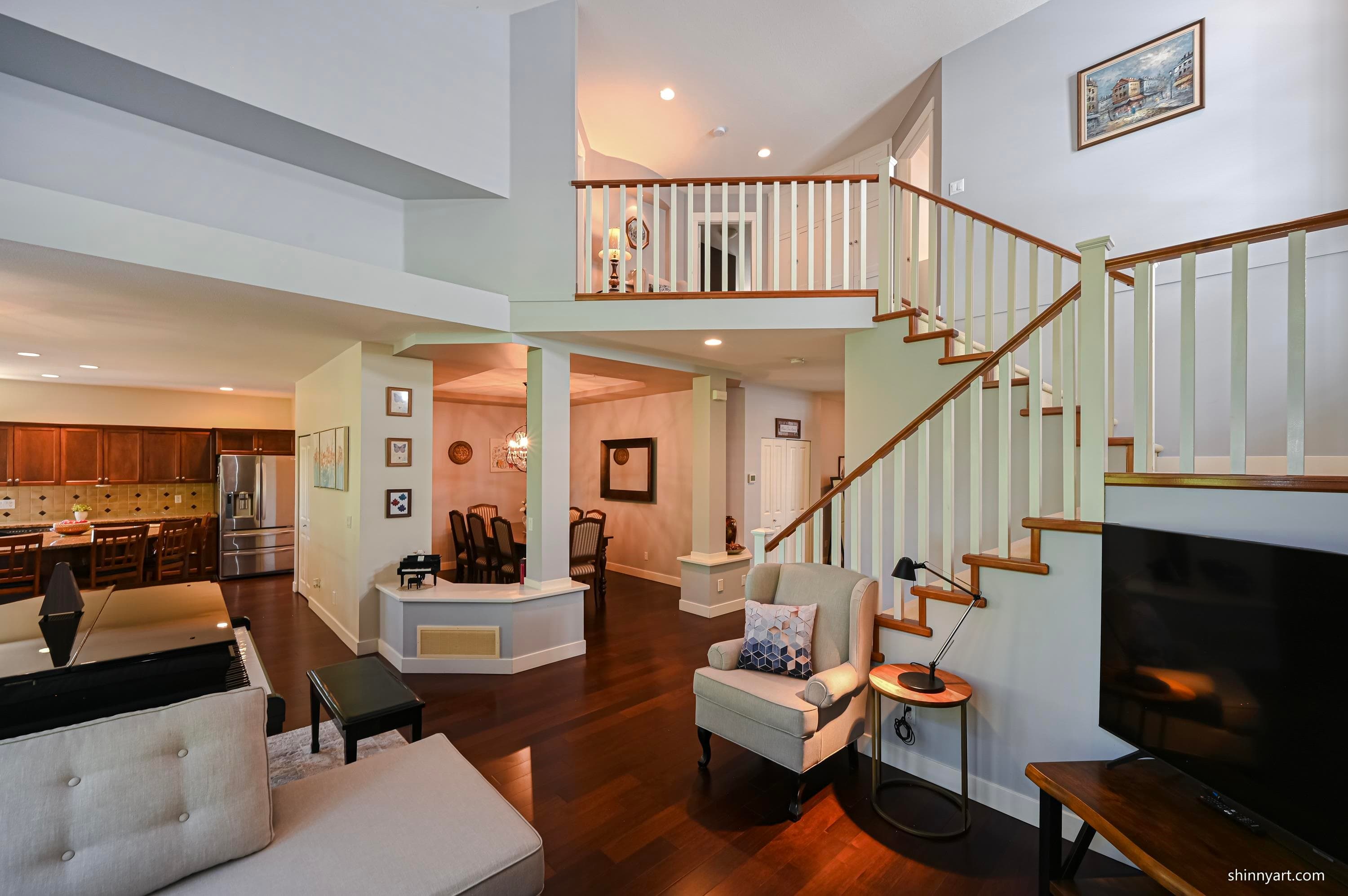 148 Maple Drive, Port Moody, V3H 0A8 — photo 4