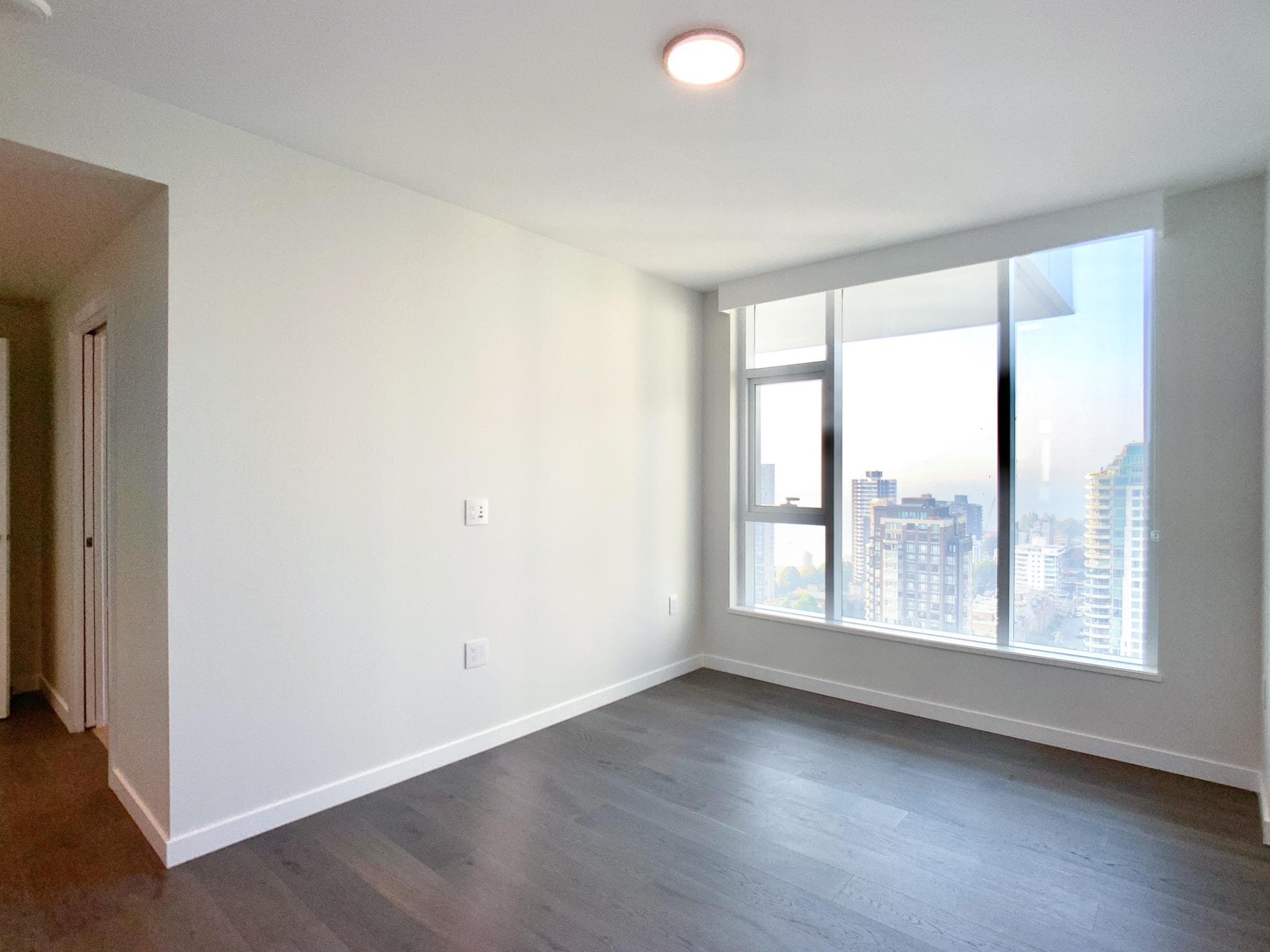 2504 - 1335 Howe Street, Vancouver, V6Z 0H1 — photo 5