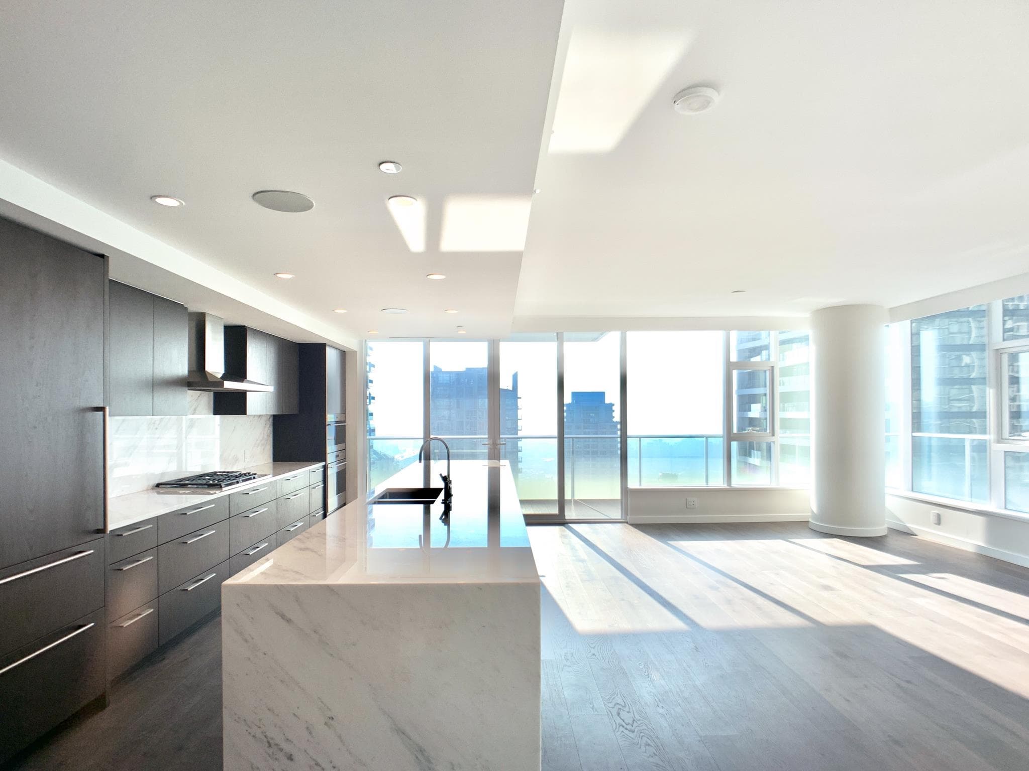 2504 - 1335 Howe Street, Vancouver, V6Z 0H1 — photo 4