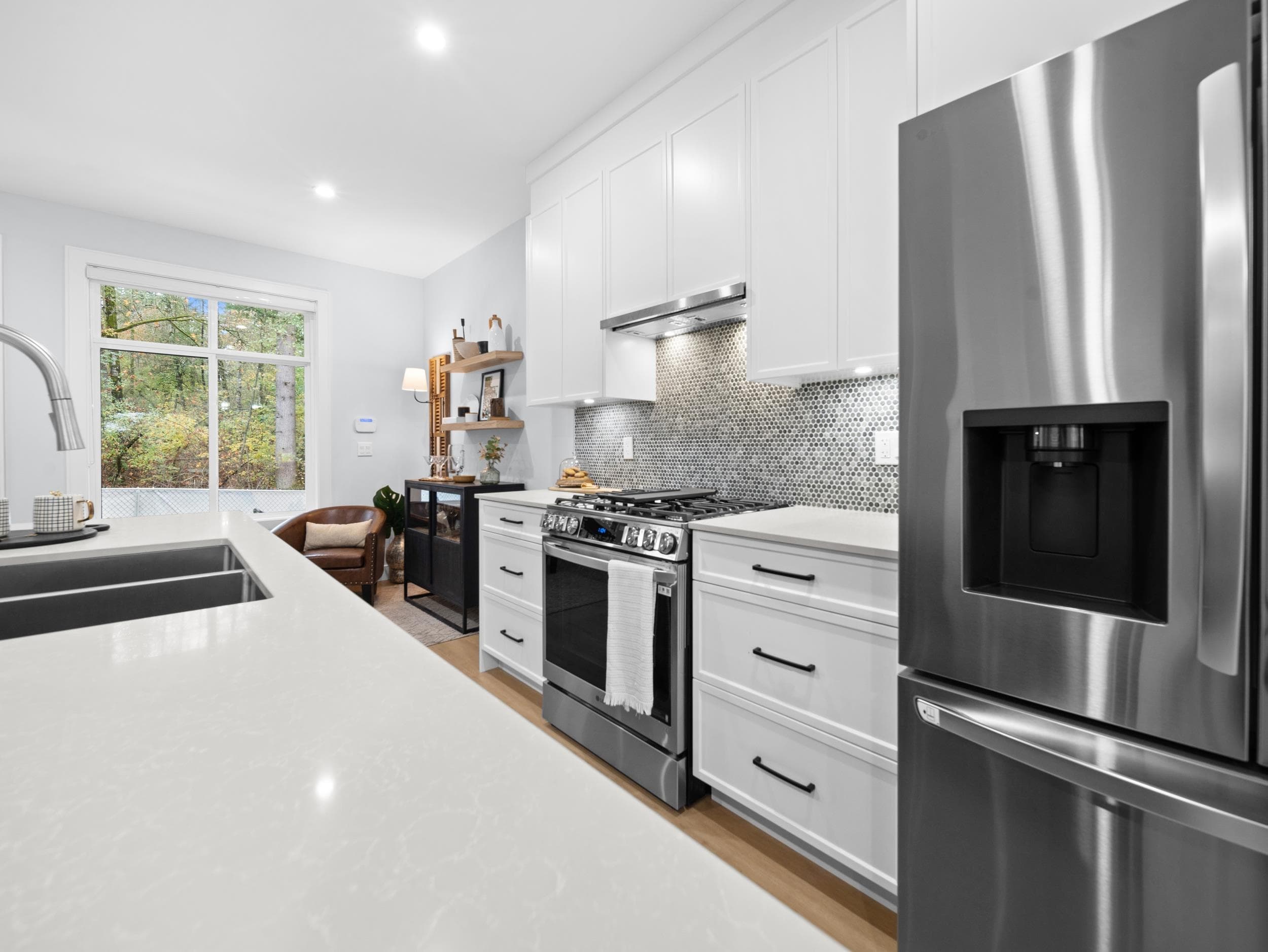 7 - 9688 182a Street, Surrey, V4N 4J8 — photo 3