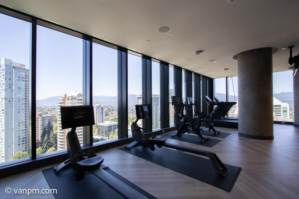 2309 - 5987 Wilson Avenue, Burnaby, V5H 0L7 — photo 3