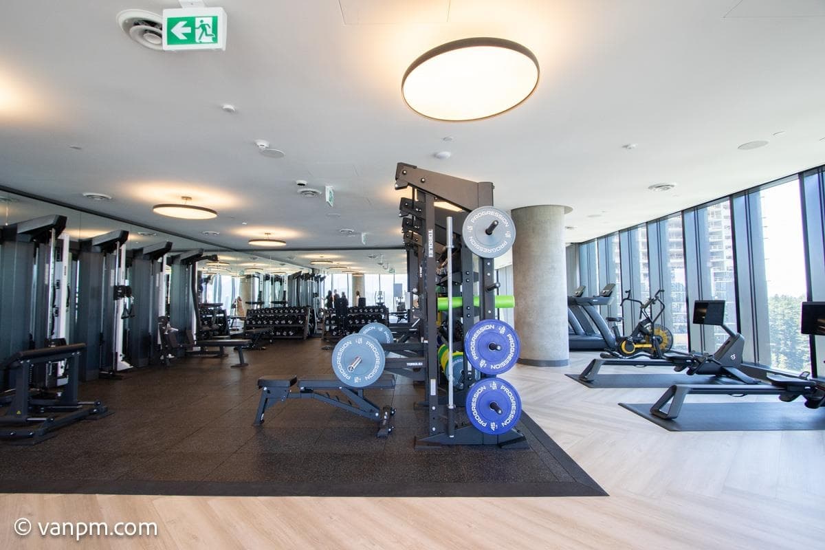 2309 - 5987 Wilson Avenue, Burnaby, V5H 0L7 — photo 4