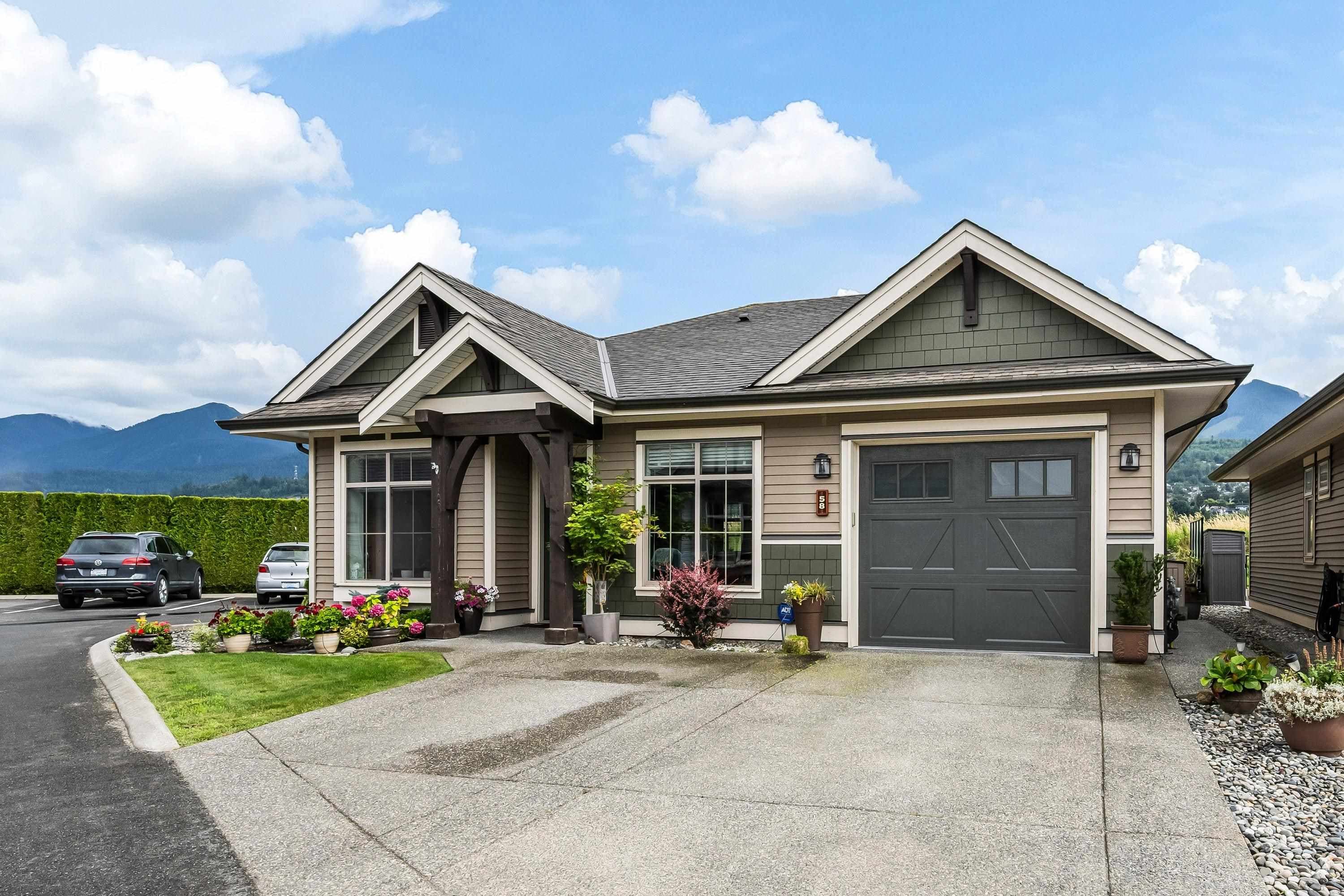 58 - 45900 South Sumas Road, Chilliwack, V2R 0S9 — photo 1