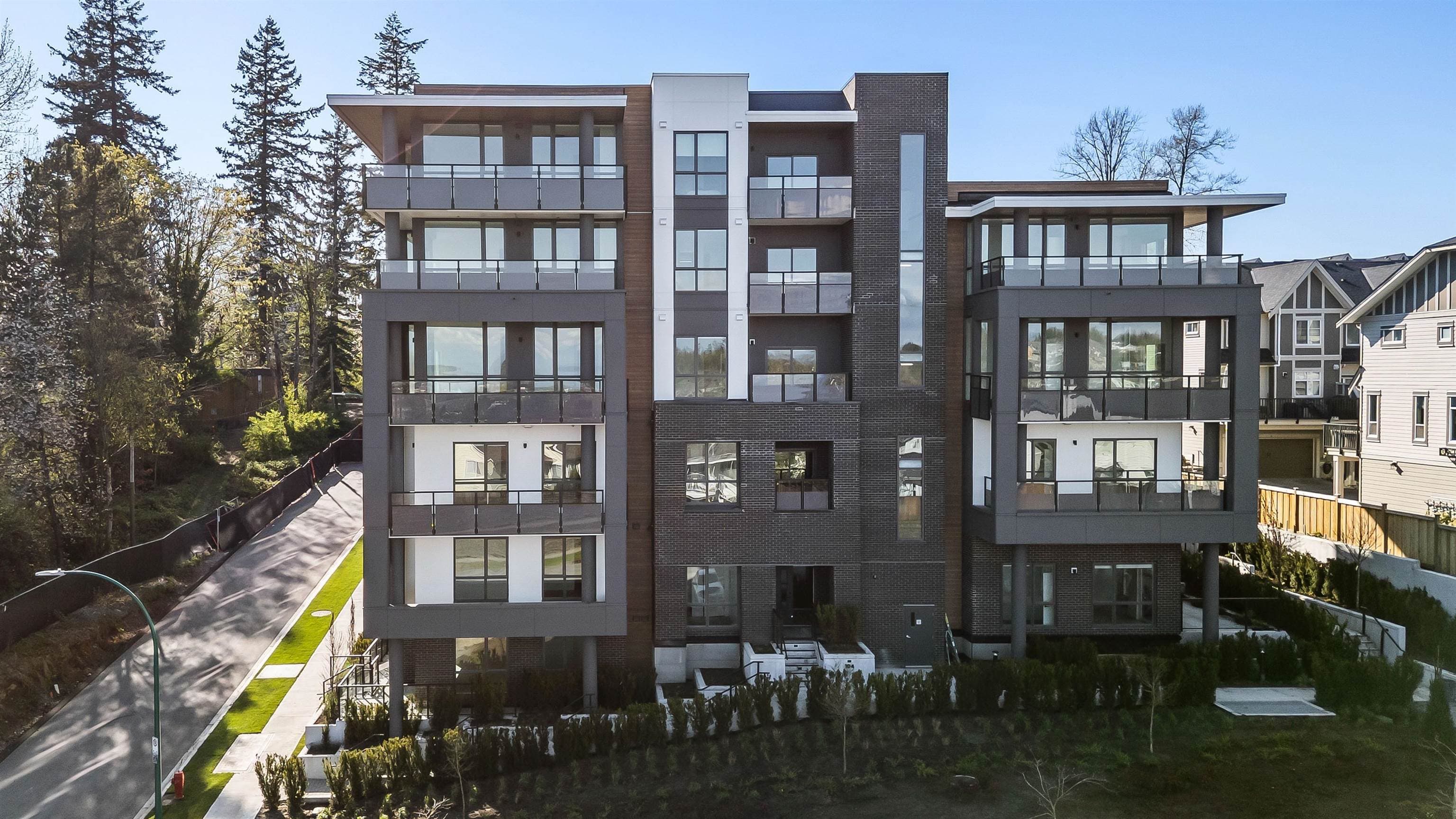 503 - 19577 65b Avenue, Surrey, V4N 6Y3 — photo 3