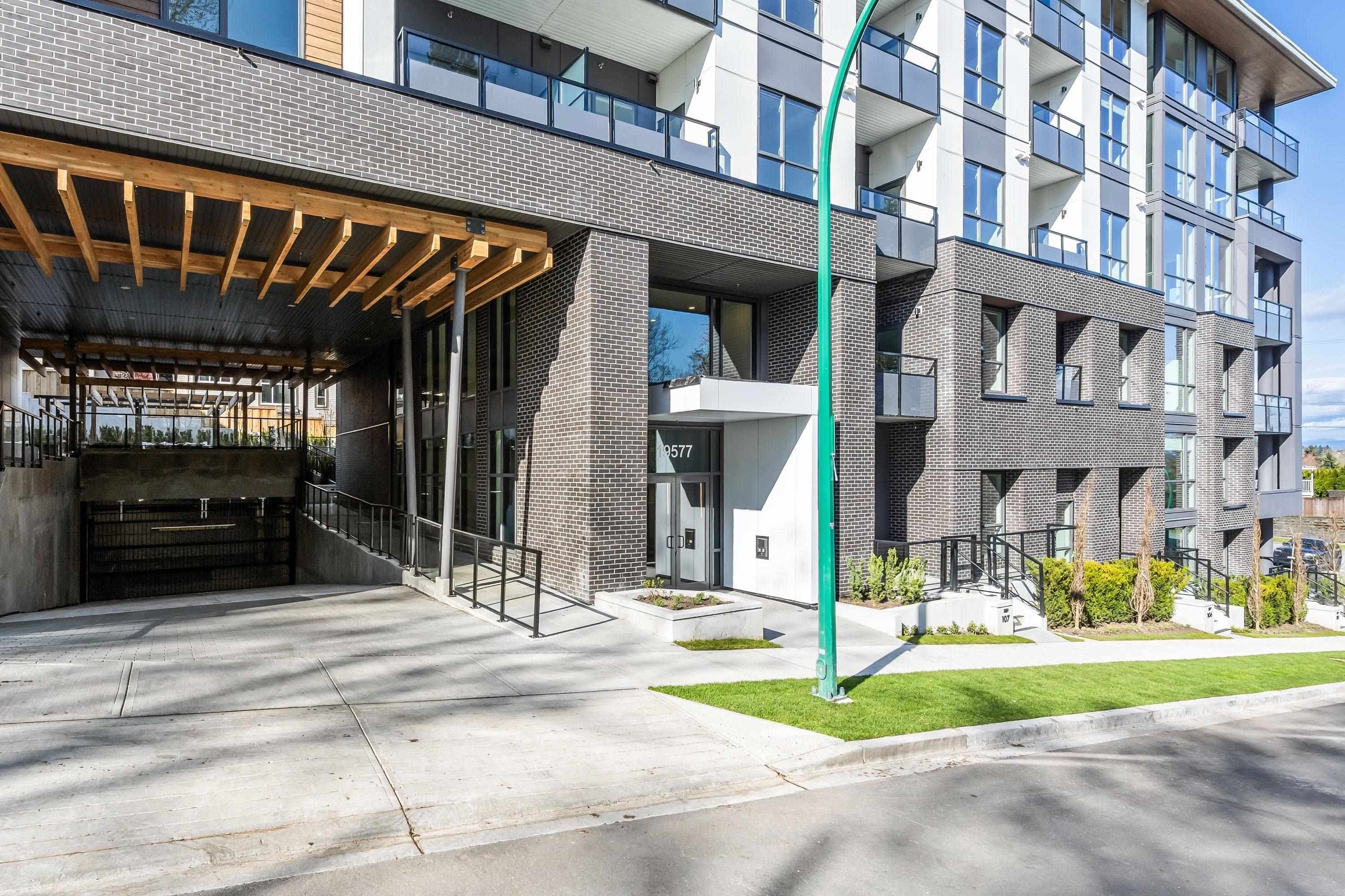 503 - 19577 65b Avenue, Surrey, V4N 6Y3 — photo 4