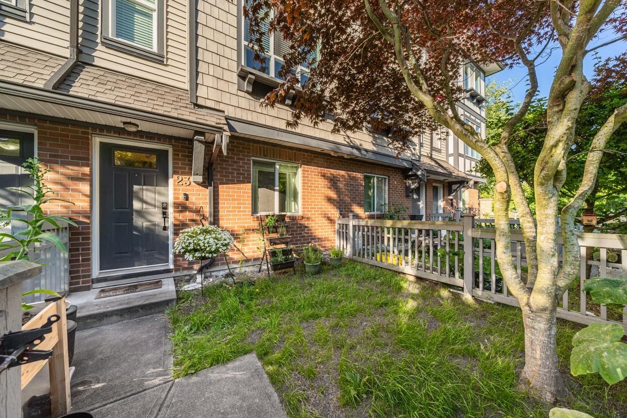 23 - 9533 Tomicki Avenue, Richmond, V6X 0E5 — photo 2