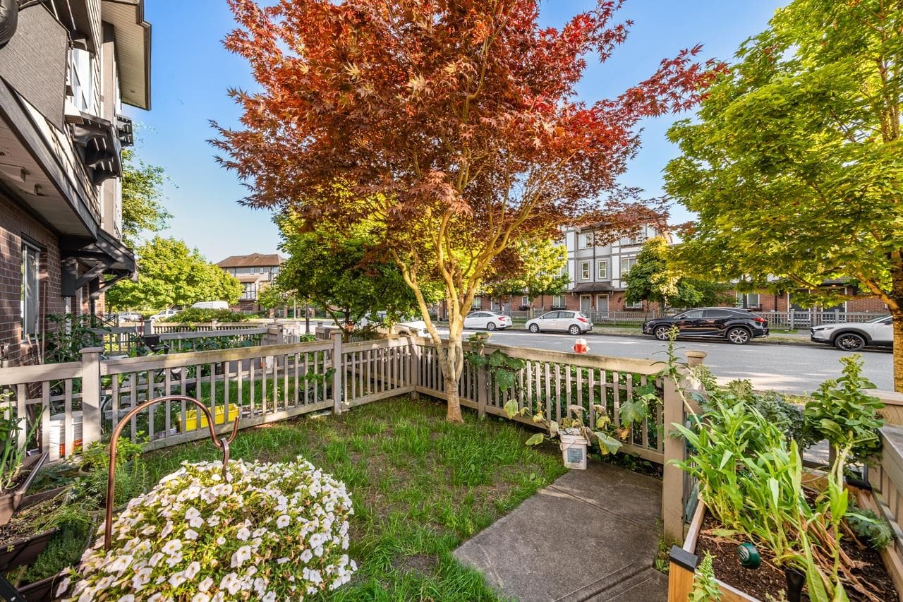 23 - 9533 Tomicki Avenue, Richmond, V6X 0E5 — photo 3