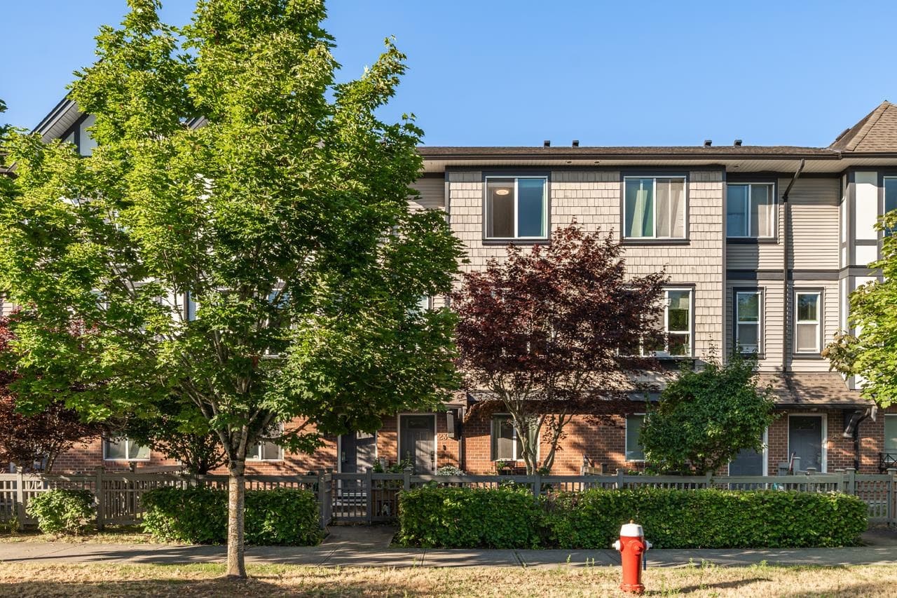 23 - 9533 Tomicki Avenue, Richmond