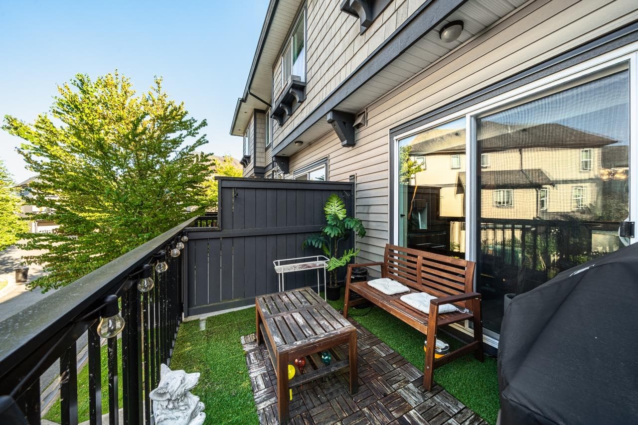 23 - 9533 Tomicki Avenue, Richmond, V6X 0E5 — photo 5