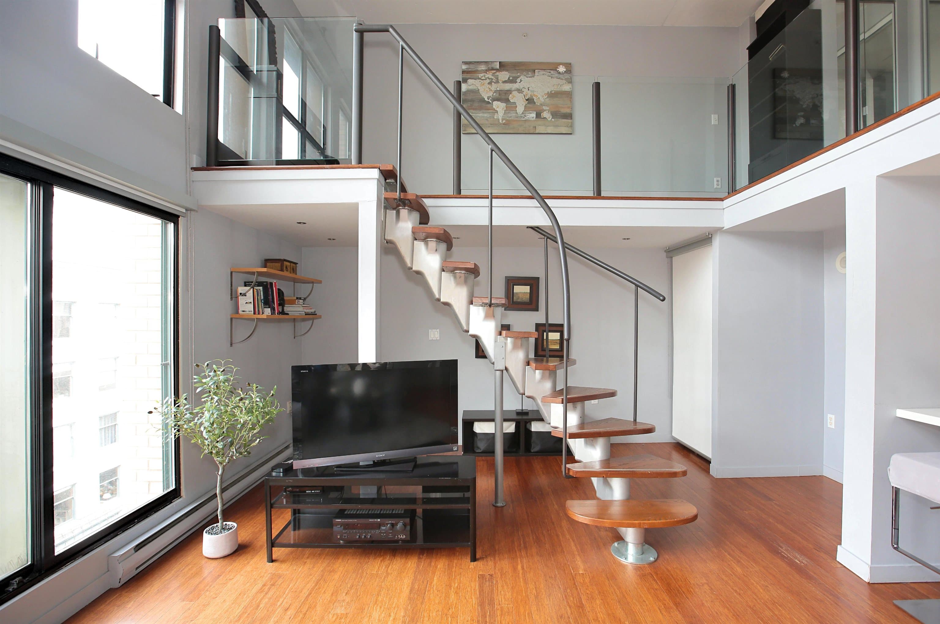 511 - 22 E Cordova Street, Vancouver, V6A 1K2 — photo 3