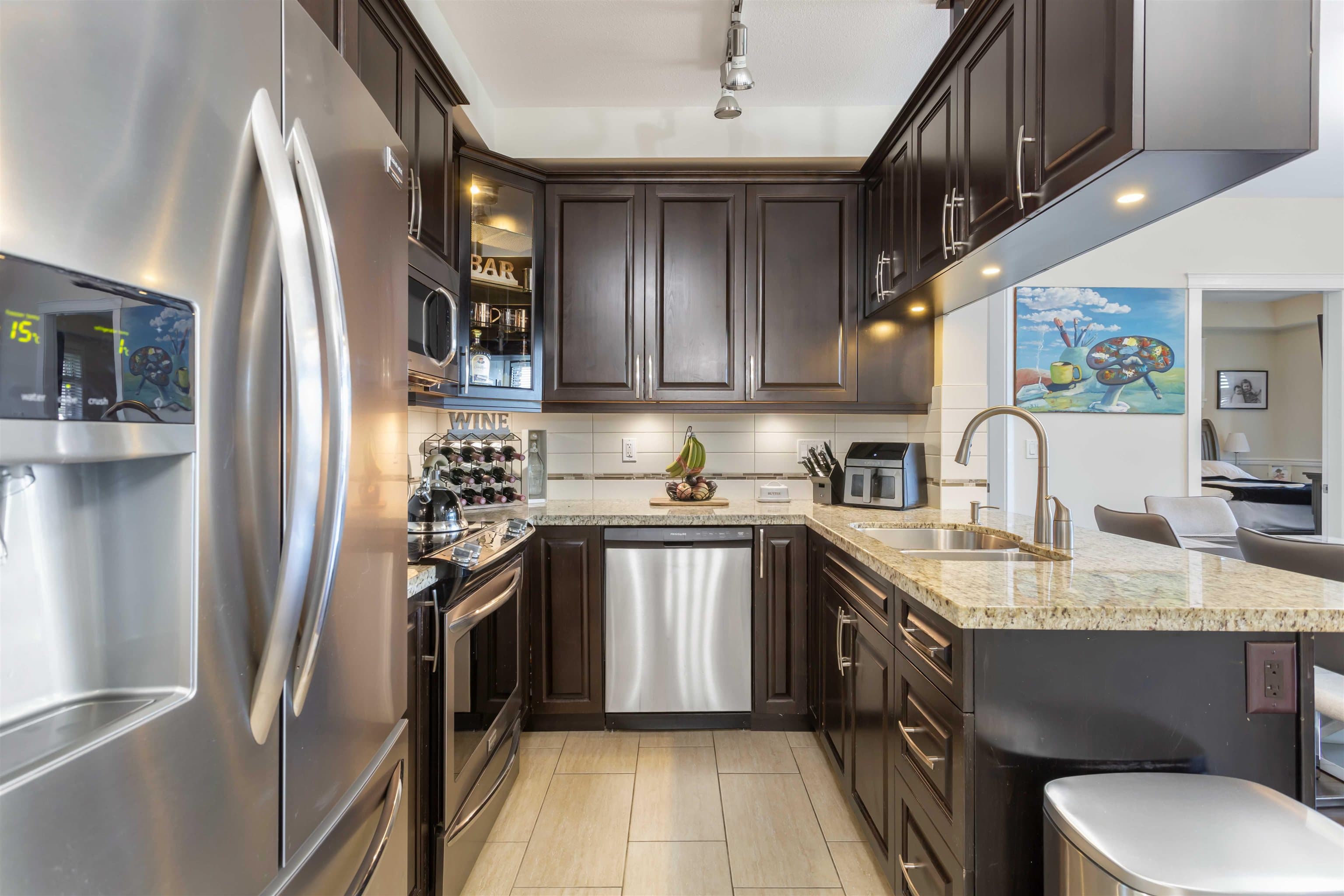 106 - 12655 190a Street, Pitt Meadows, V3Y 0E9 — photo 5