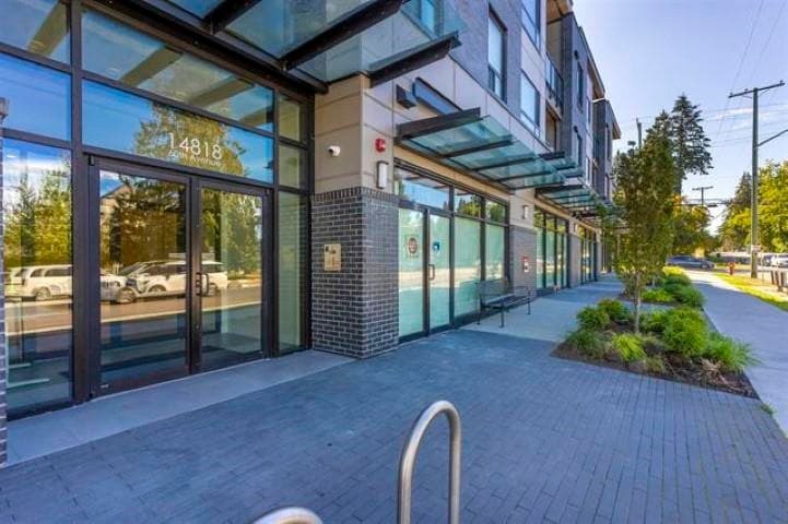311 - 14818 60 Avenue, Surrey