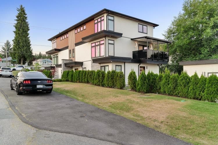 1012 Augusta Avenue, Burnaby, V5A 2V4 — photo 2