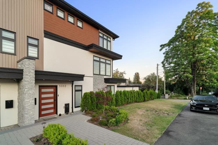 1012 Augusta Avenue, Burnaby, V5A 2V4 — photo 3