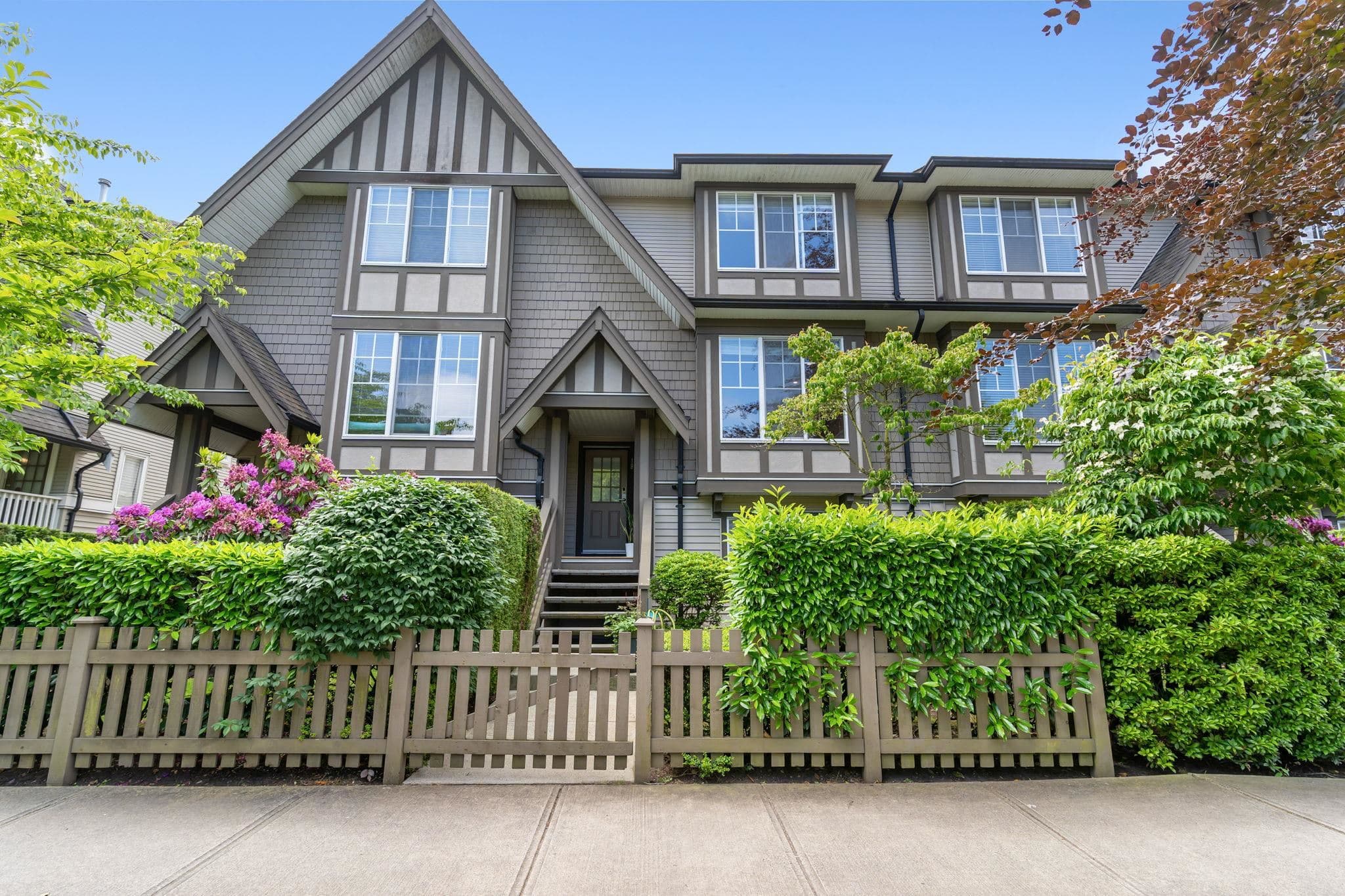 18 - 7233 Heather Street, Richmond, V6Y 4J8 — photo 2