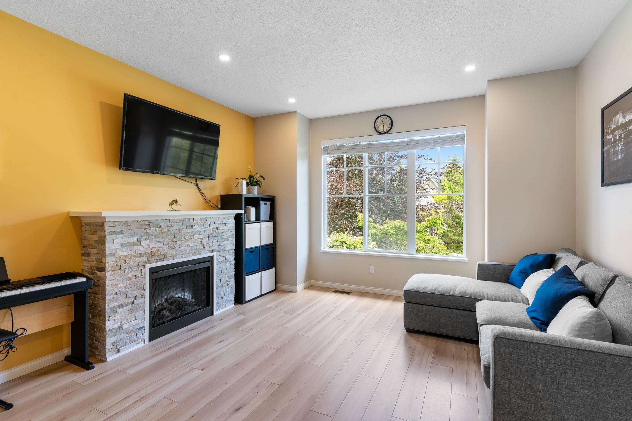 18 - 7233 Heather Street, Richmond, V6Y 4J8 — photo 5