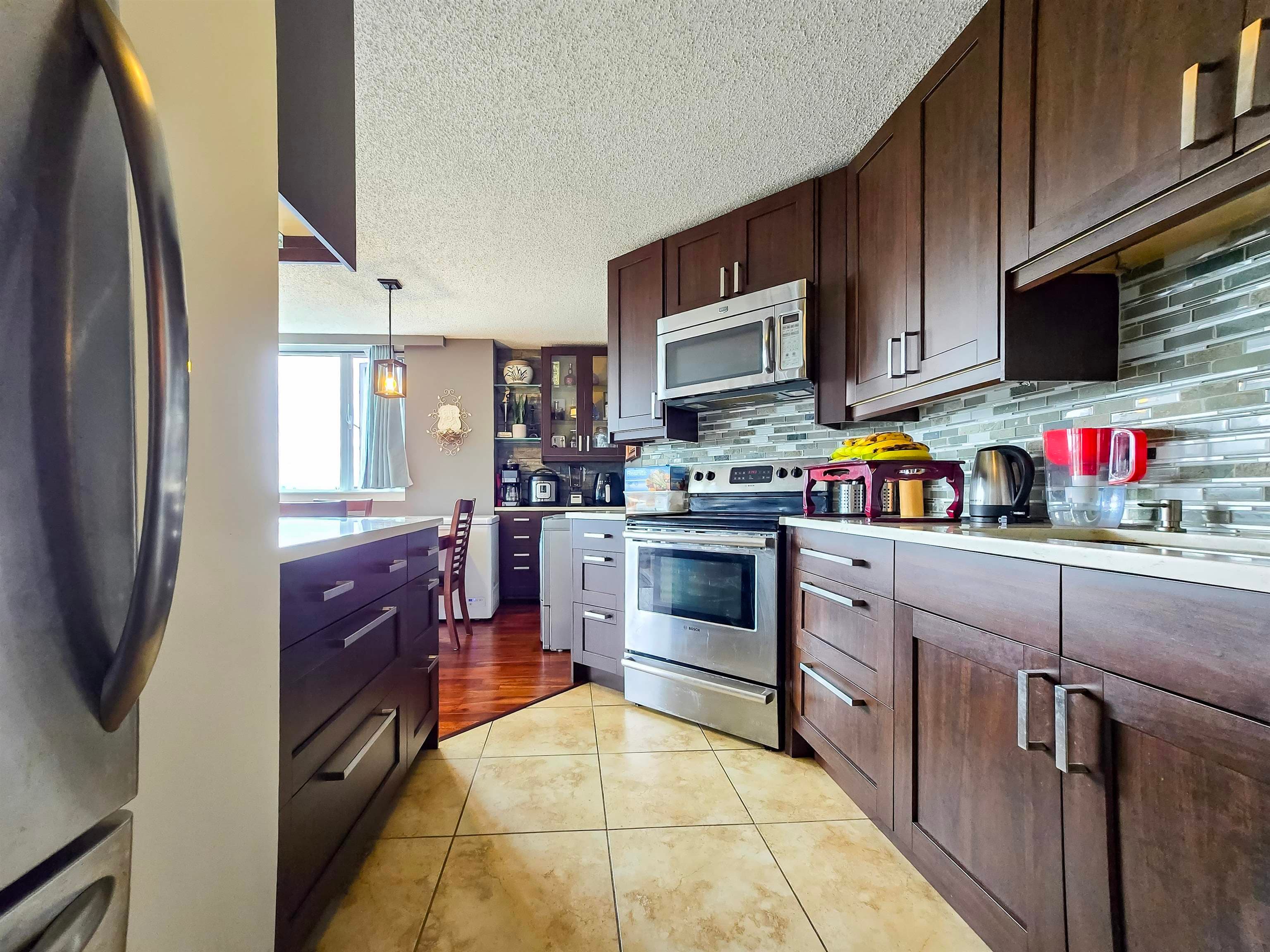 708 - 3980 Carrigan Court, Burnaby, V3N 4S6 — photo 3