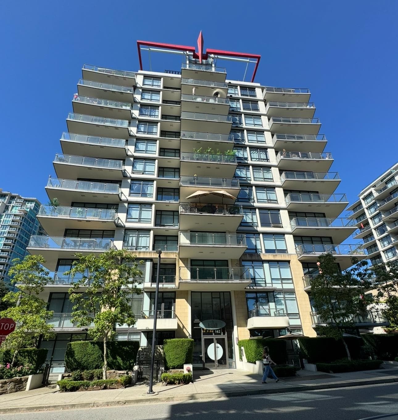 507 - 162 Victory Ship Way, North Vancouver, V7L 0B4 — photo 3