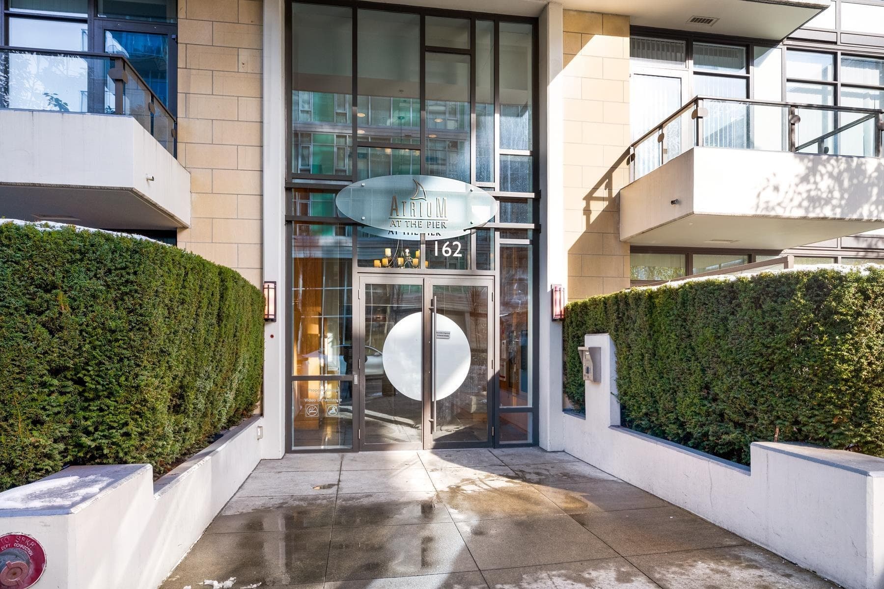 507 - 162 Victory Ship Way, North Vancouver, V7L 0B4 — photo 5
