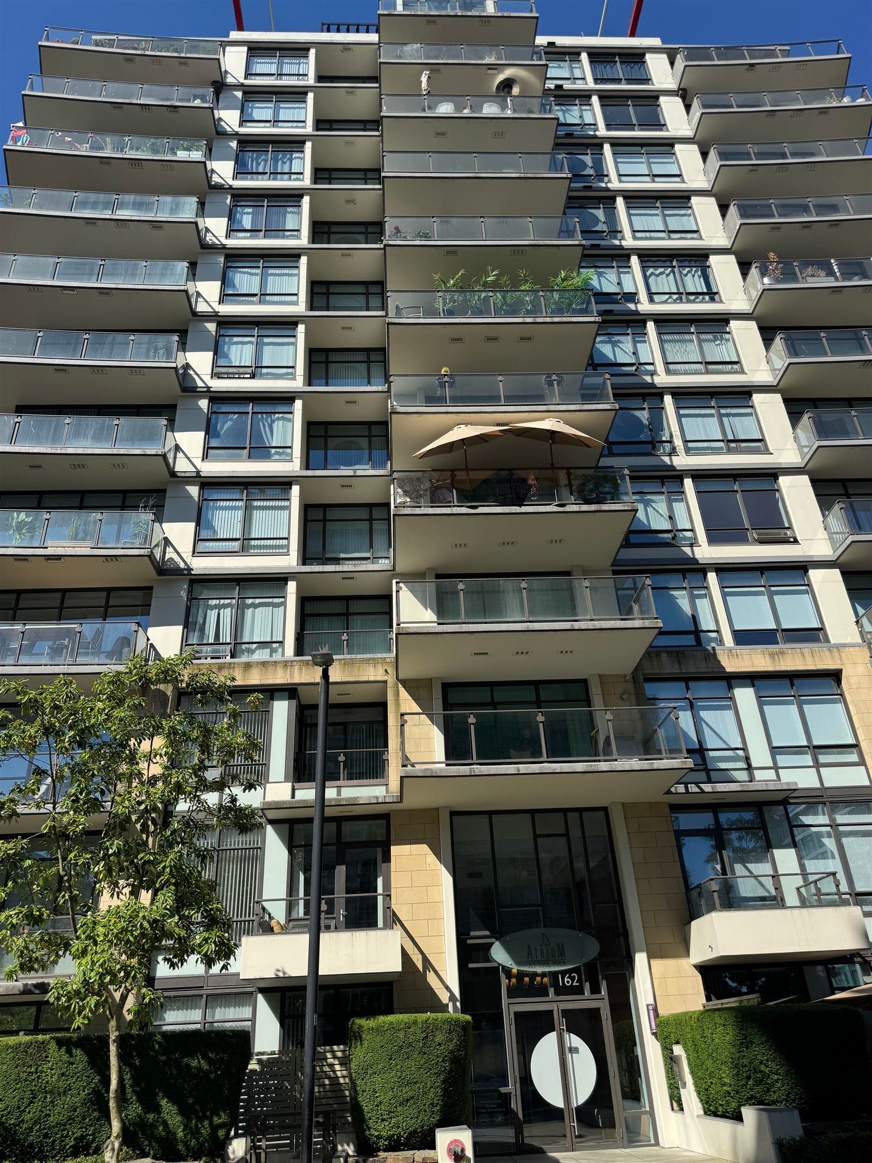 507 - 162 Victory Ship Way, North Vancouver, V7L 0B4 — photo 4