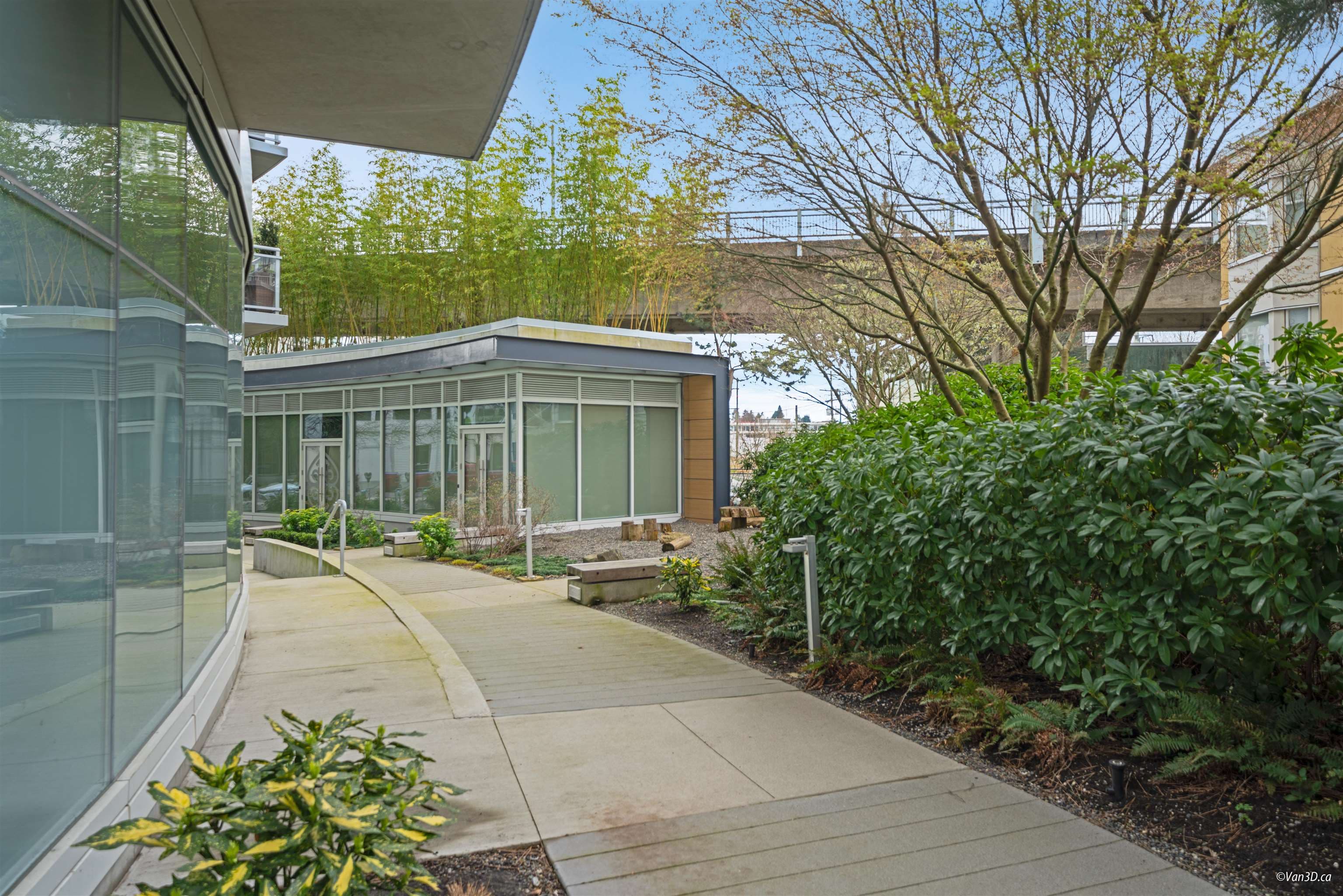 205 - 1565 W 6th Avenue, Vancouver