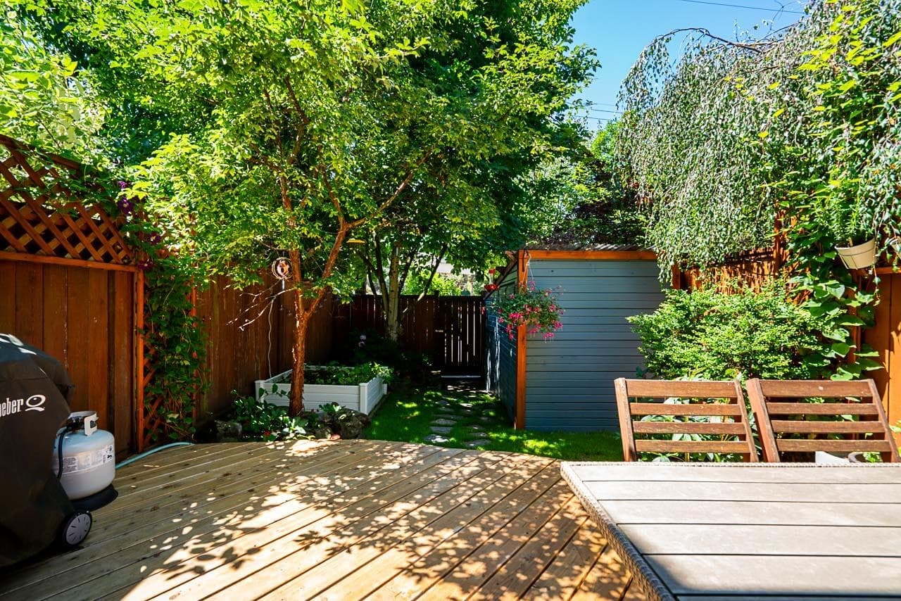 3346 Findlay Street, Vancouver, V5N 4E7 — photo 5