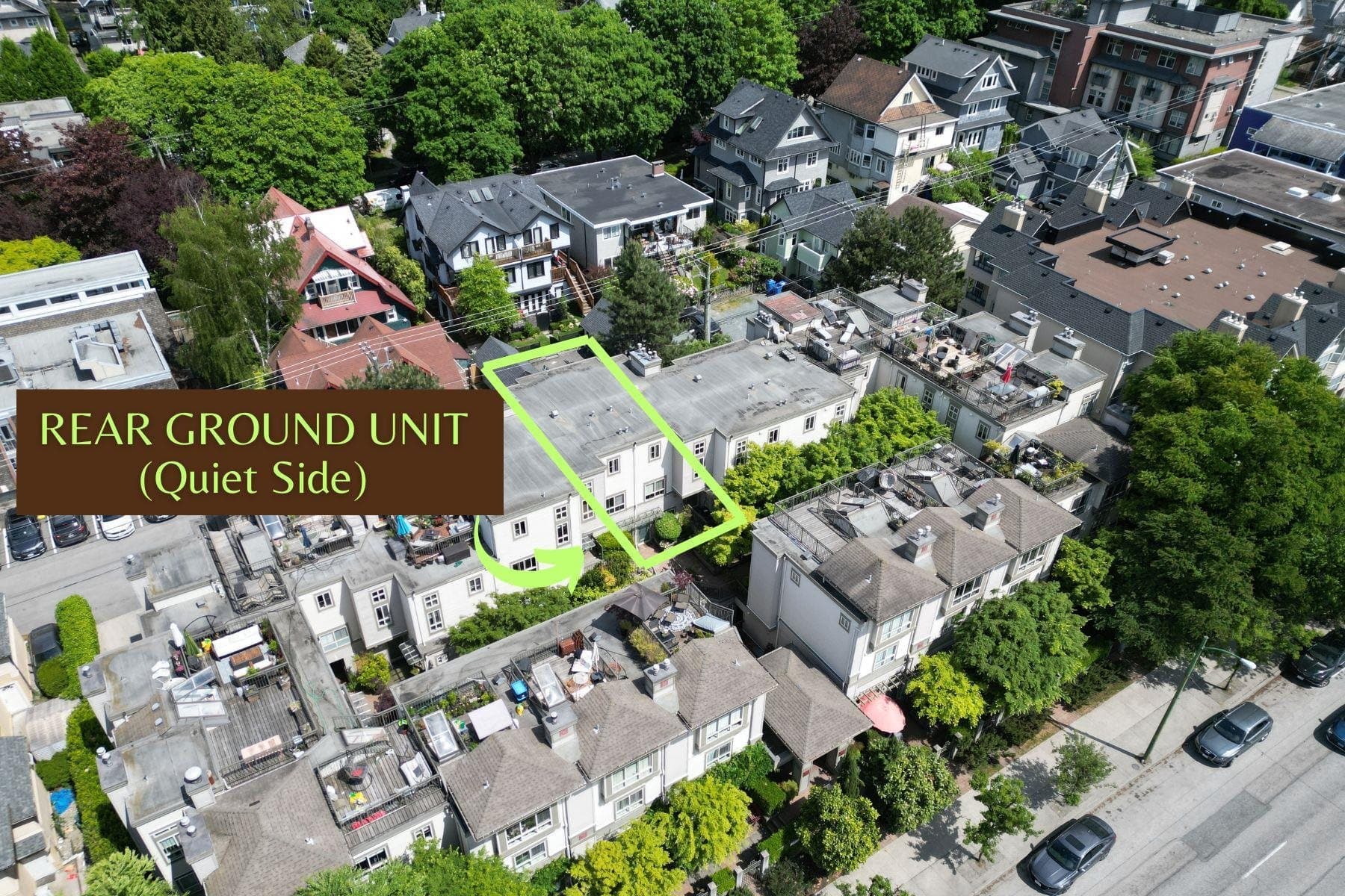 12 - 2375 W Broadway, Vancouver, V6K 2E6 — photo 3