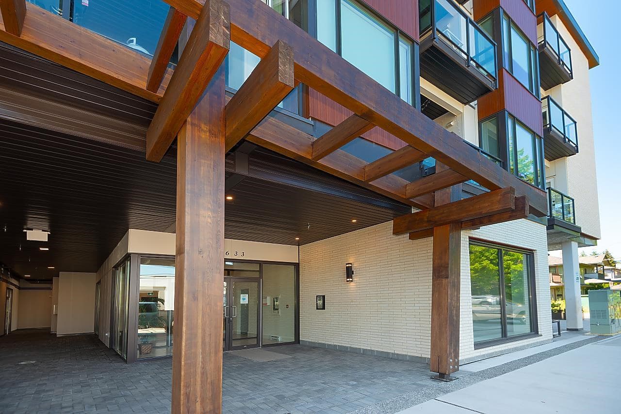 207 - 1633 Tatlow Avenue, North Vancouver, V7P 1V3 — photo 2