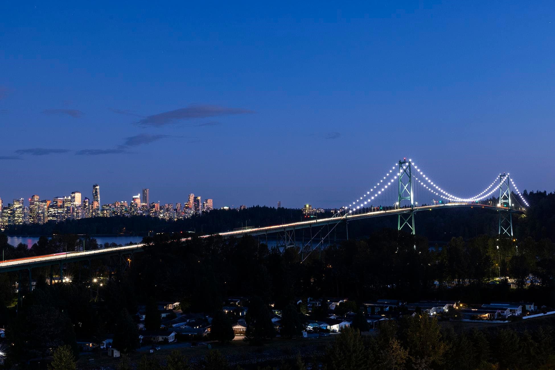 19A - 328 Taylor Way, West Vancouver, V7T 2Y4 — photo 1