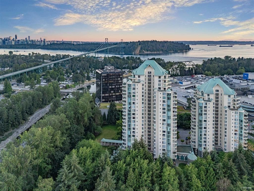 19A - 328 Taylor Way, West Vancouver, V7T 2Y4 — photo 4