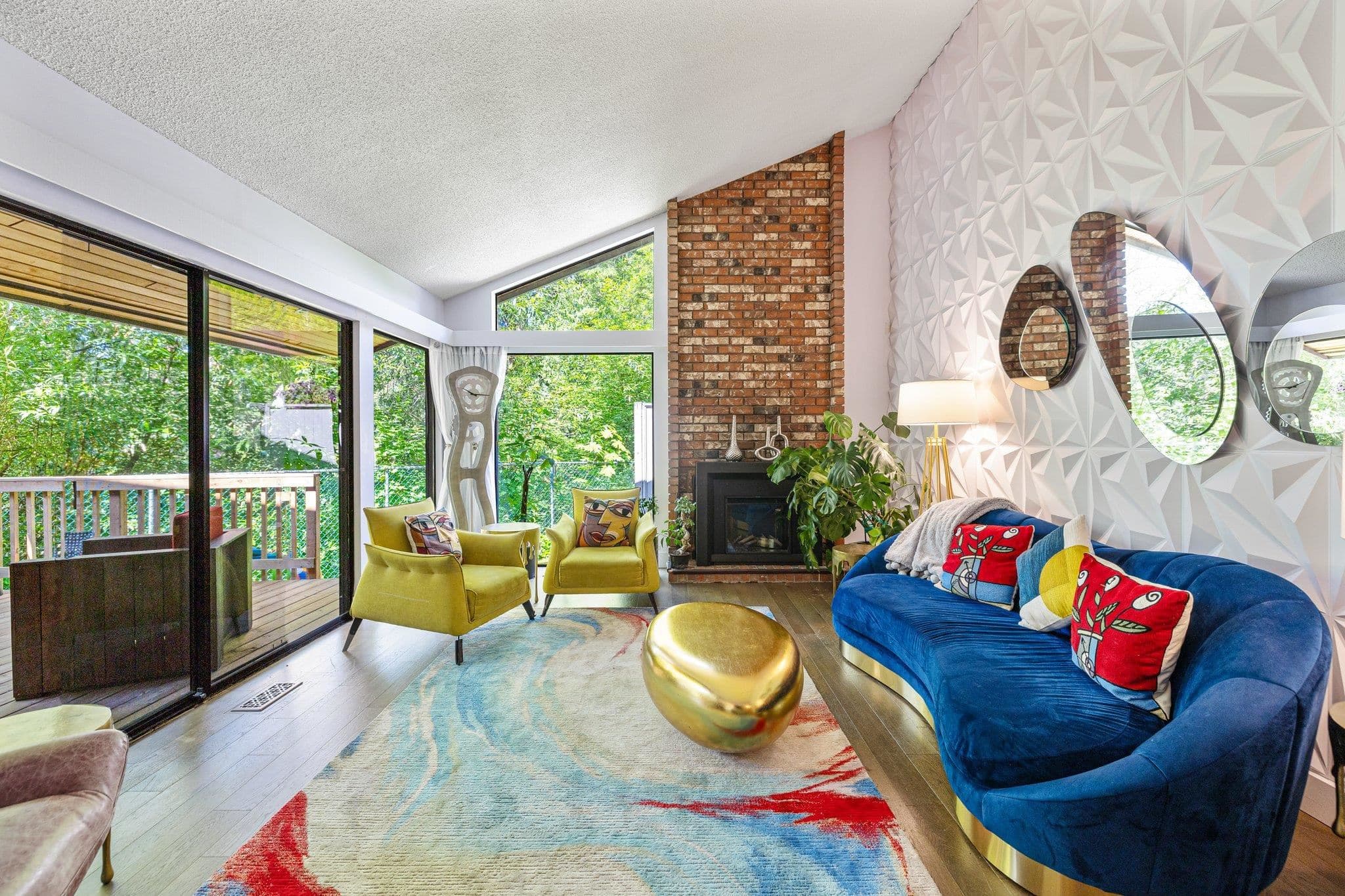 2873 Capilano Road, North Vancouver