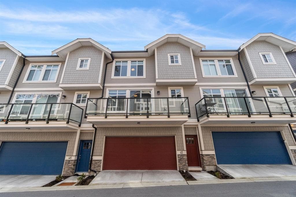 45 - 10488 124 Street, Surrey, V3V 0E9 — photo 3