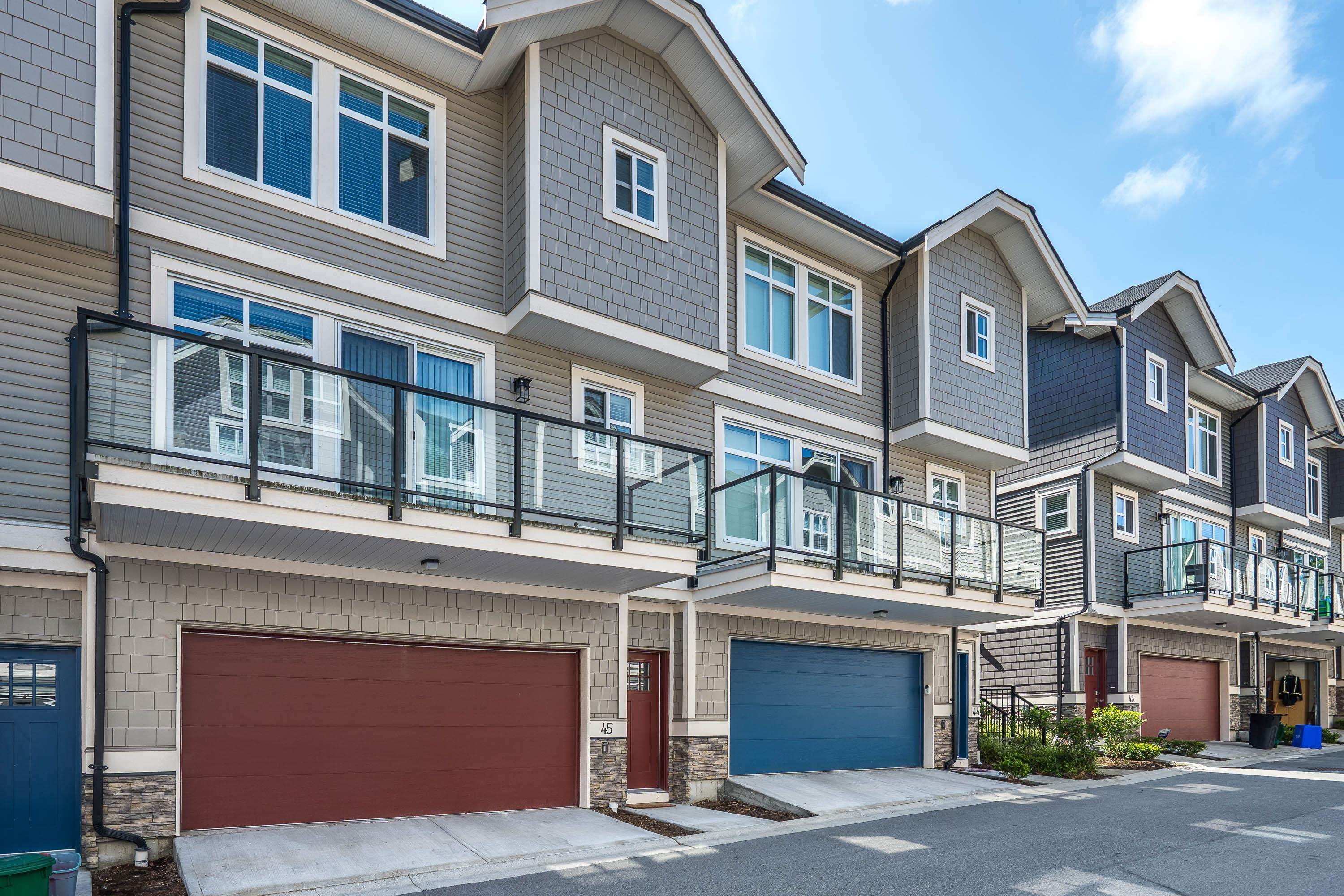 45 - 10488 124 Street, Surrey, V3V 0E9 — photo 1