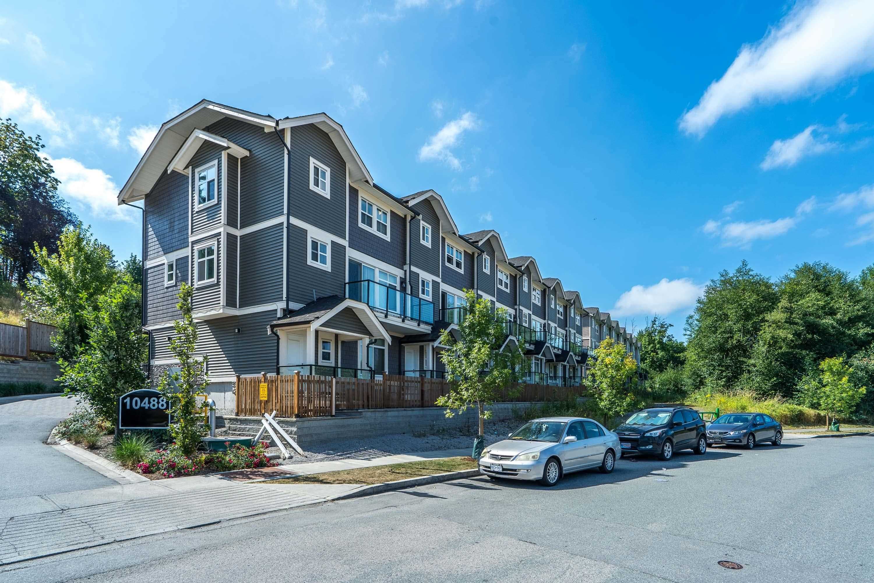 45 - 10488 124 Street, Surrey, V3V 0E9 — photo 4