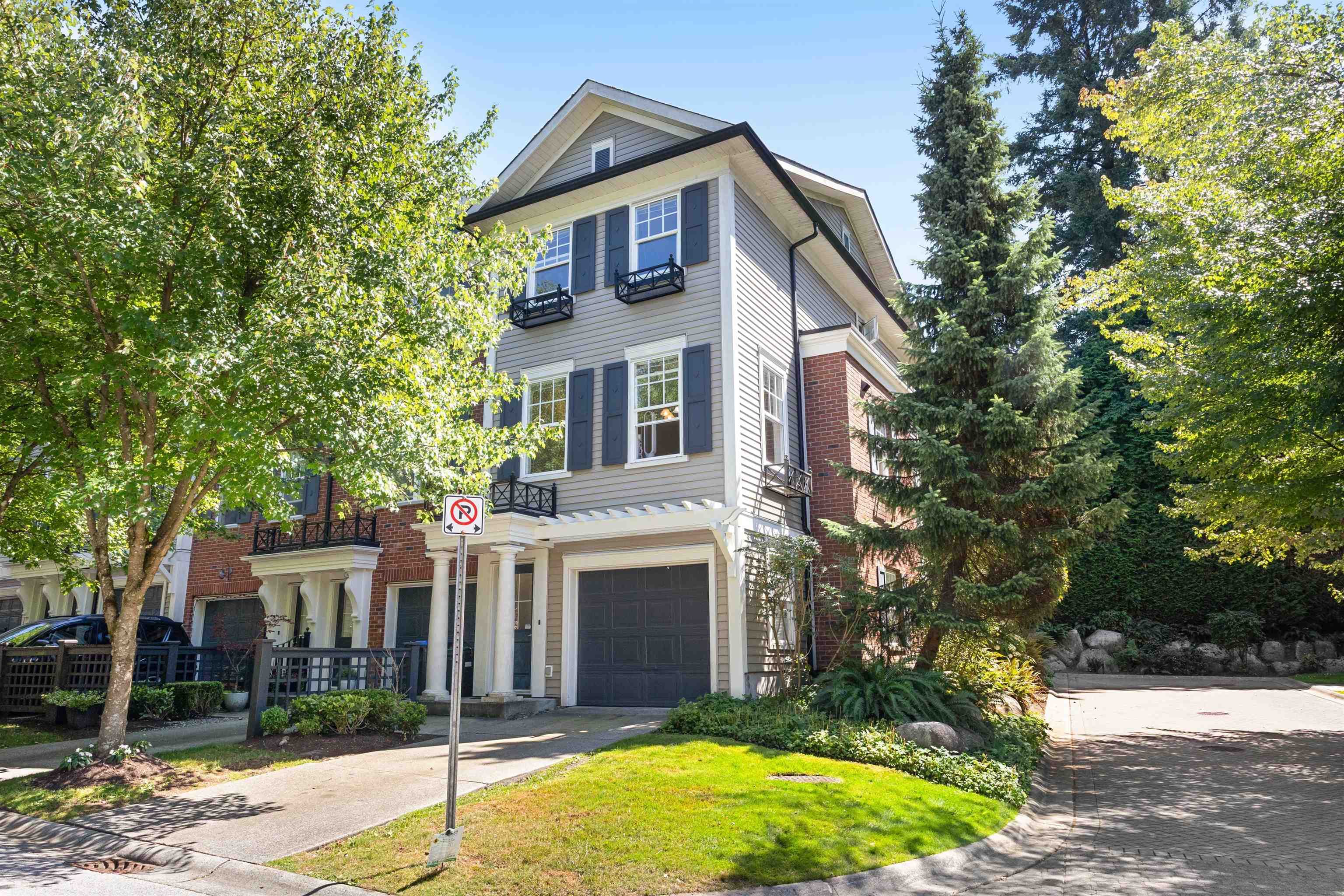 32 - 102 Fraser Street, Port Moody