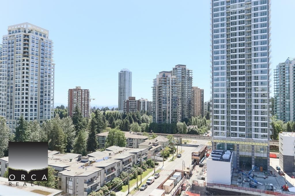 1003 - 5987 Wilson Street, Burnaby, V5H 0L7 — photo 5