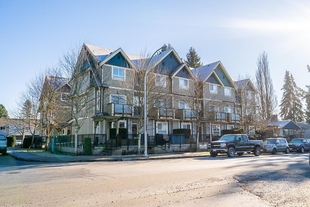 104 - 3488 Sefton Street, Port Coquitlam, V3B 3R2 — photo 1