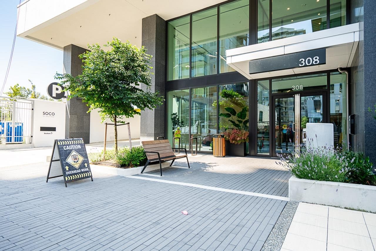 2708 - 308 Alderson Avenue, Coquitlam, V3K 0J2 — photo 2