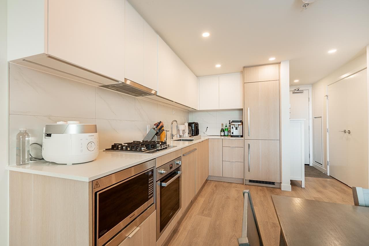 2708 - 308 Alderson Avenue, Coquitlam, V3K 0J2 — photo 5