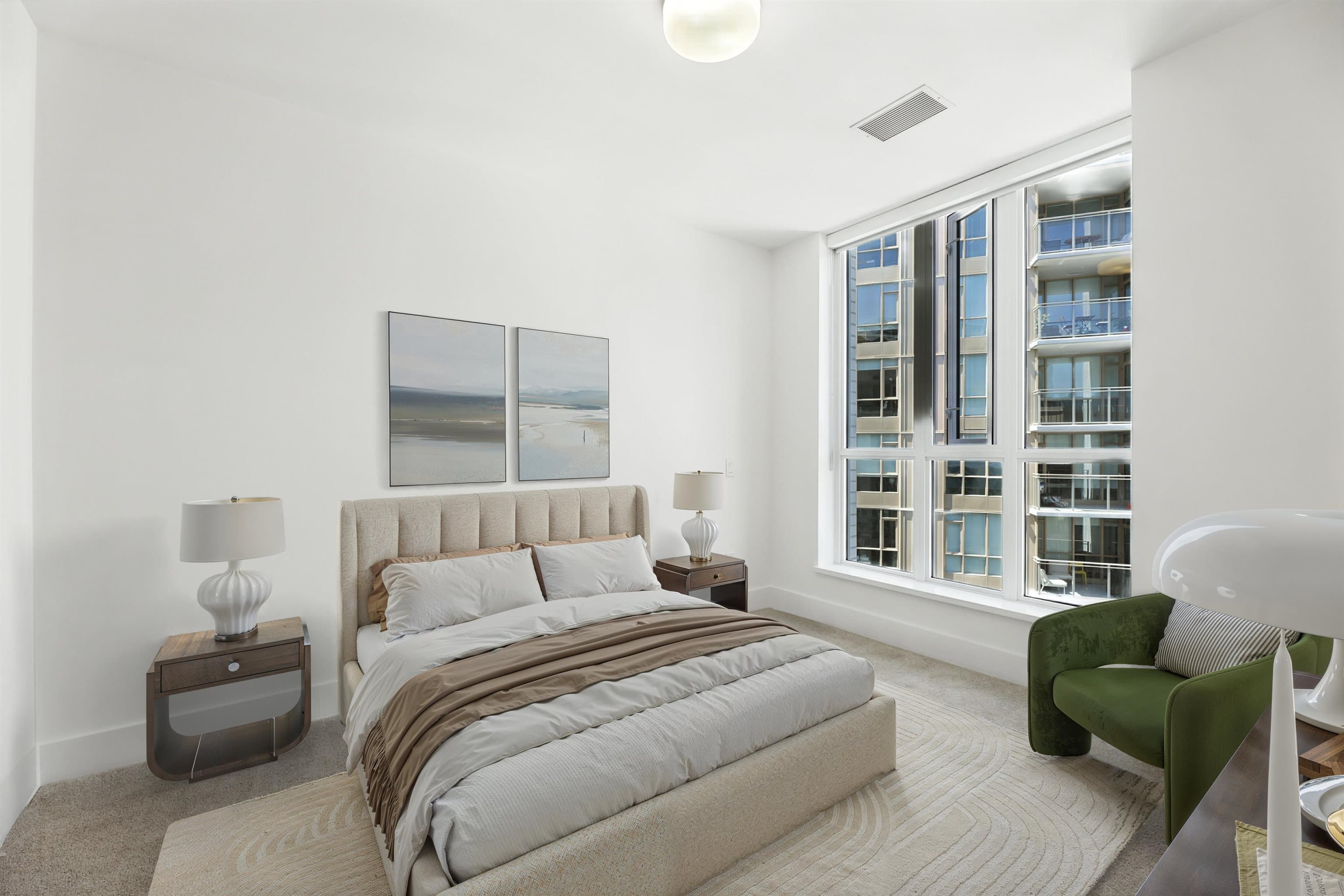 605 - 2385 Emery Court, North Vancouver, V7J 0G1 — photo 3