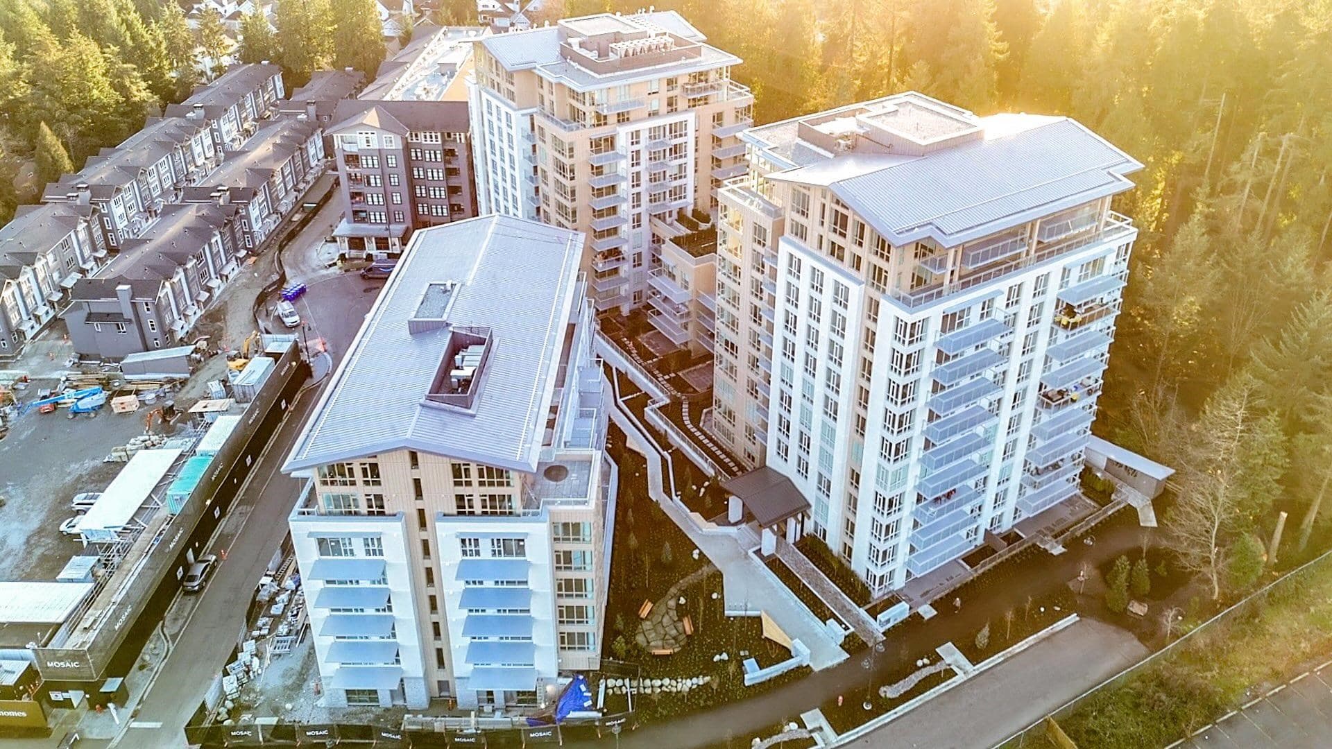 605 - 2385 Emery Court, North Vancouver, V7J 0G1 — photo 1