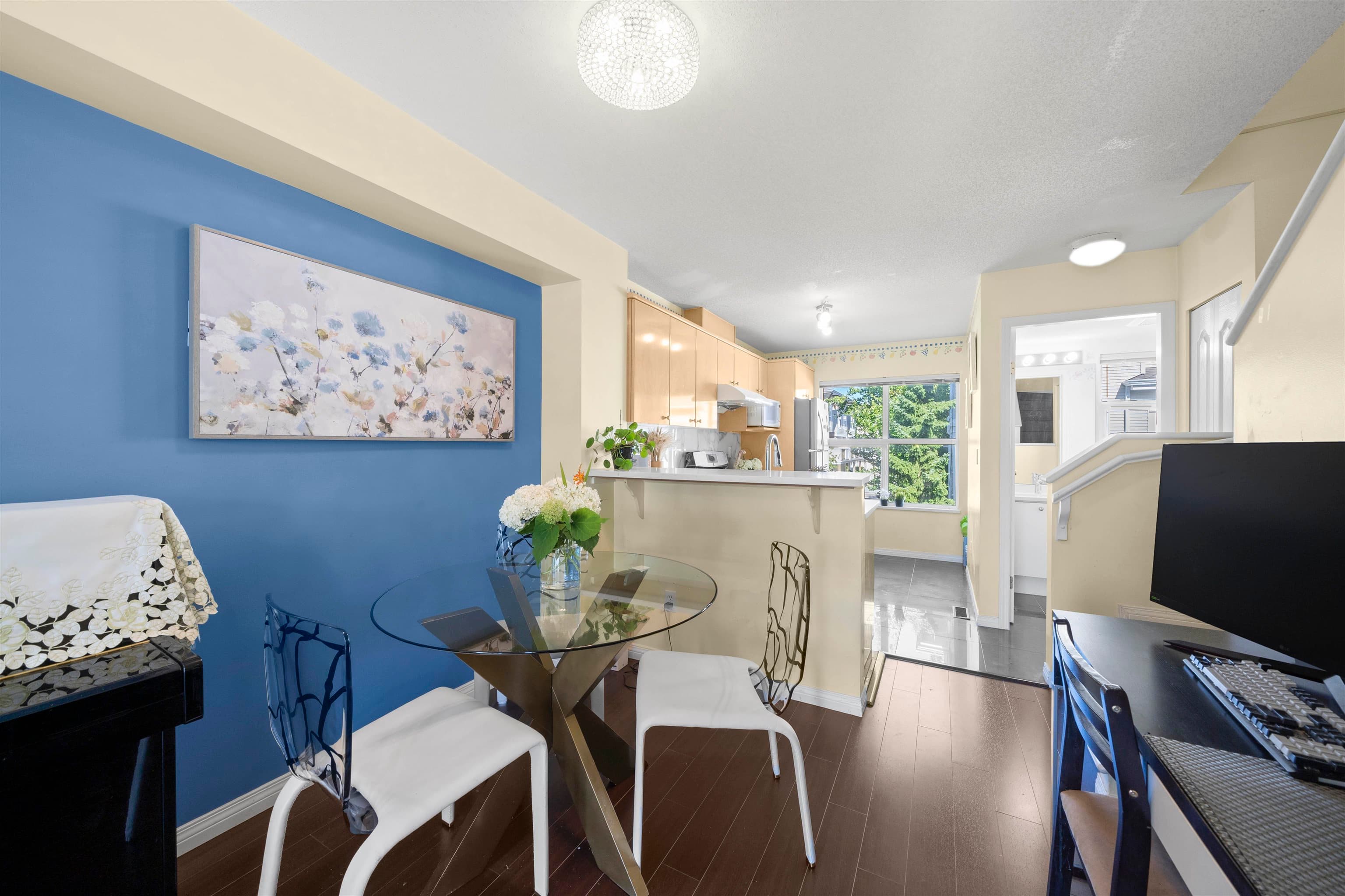 3 - 7111 Lynnwood Drive, Richmond, V7C 5S9 — photo 5