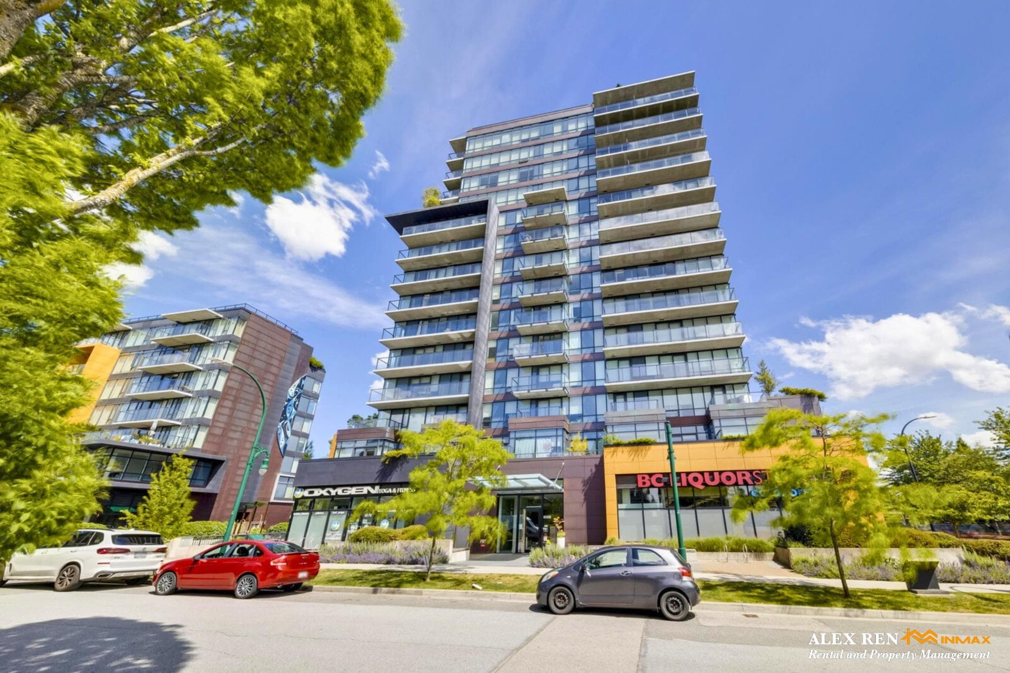 8588 Cornish Street, Vancouver, B6P 0C1 — photo 1