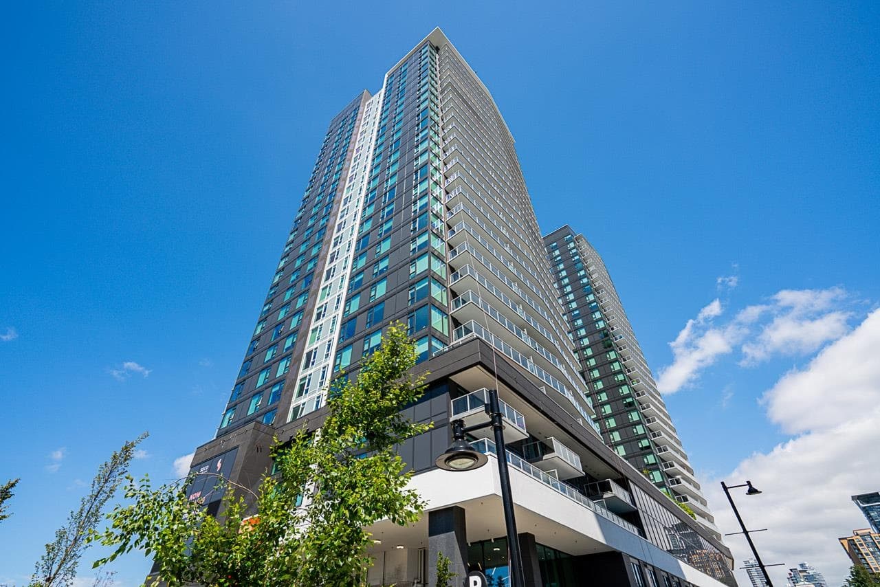 1306 - 308 Alderson Avenue, Coquitlam, V3K 0J2 — photo 1