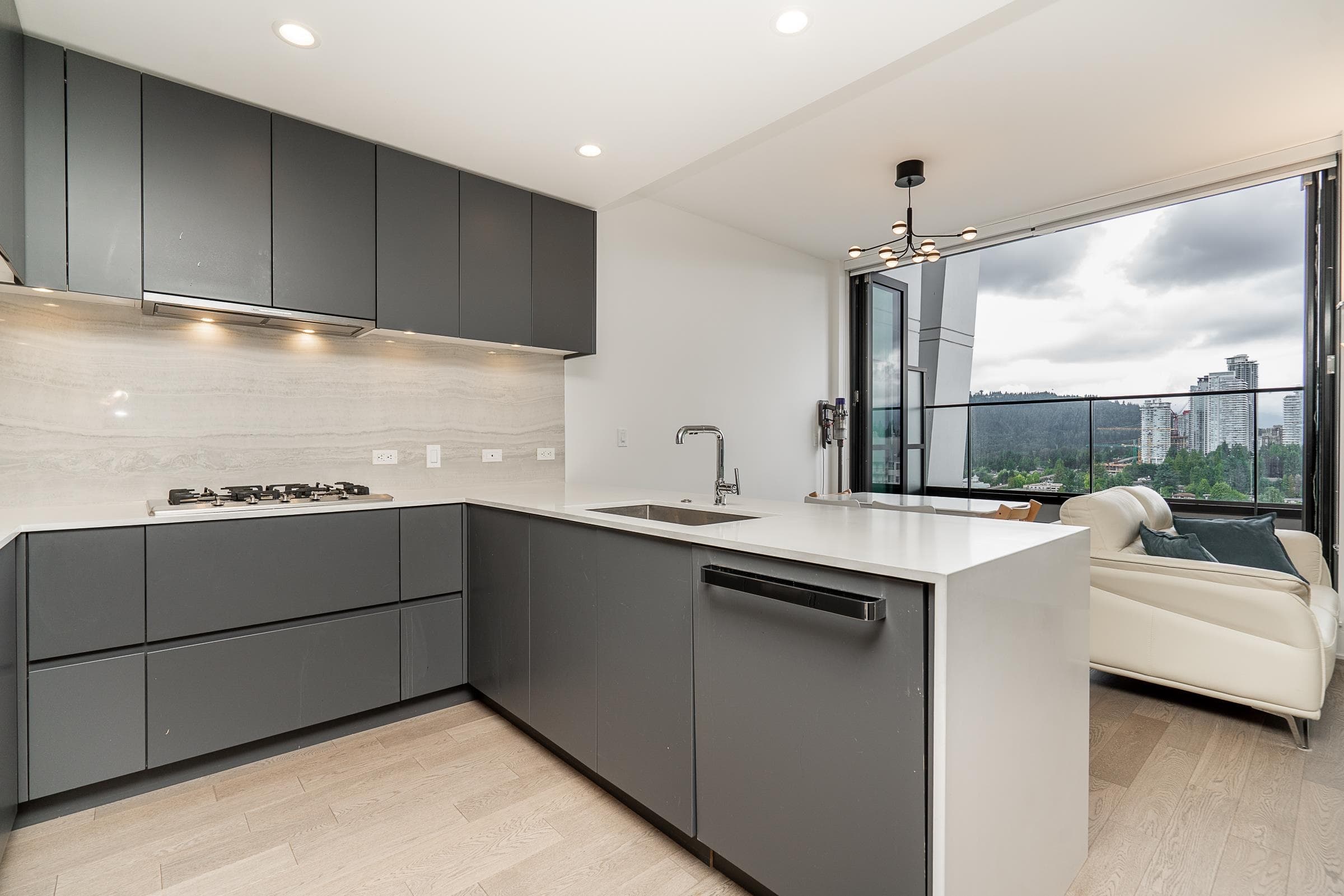 2401 - 450 Westview Street, Coquitlam, V3K 6C3 — photo 2