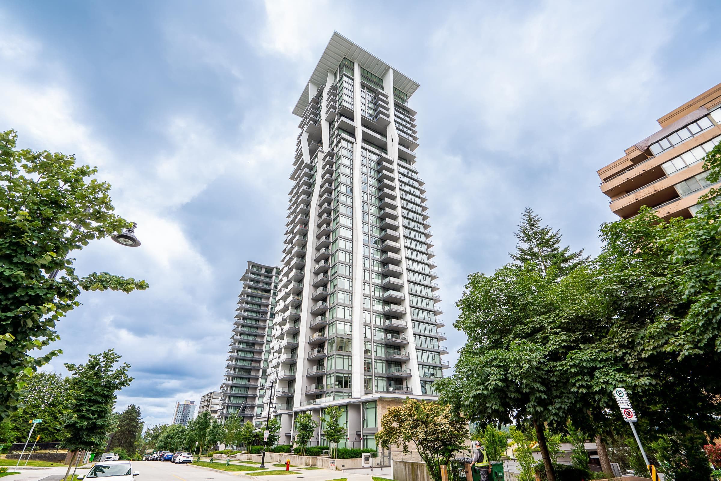 2401 - 450 Westview Street, Coquitlam, V3K 6C3 — photo 1