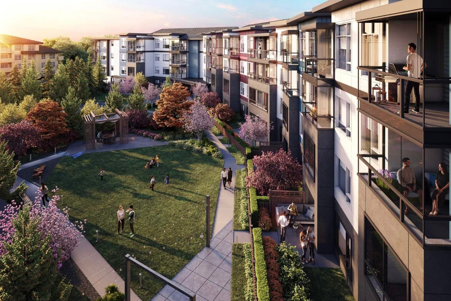 325 - 13788 76 Avenue, Surrey, V3W 8J5 — photo 2