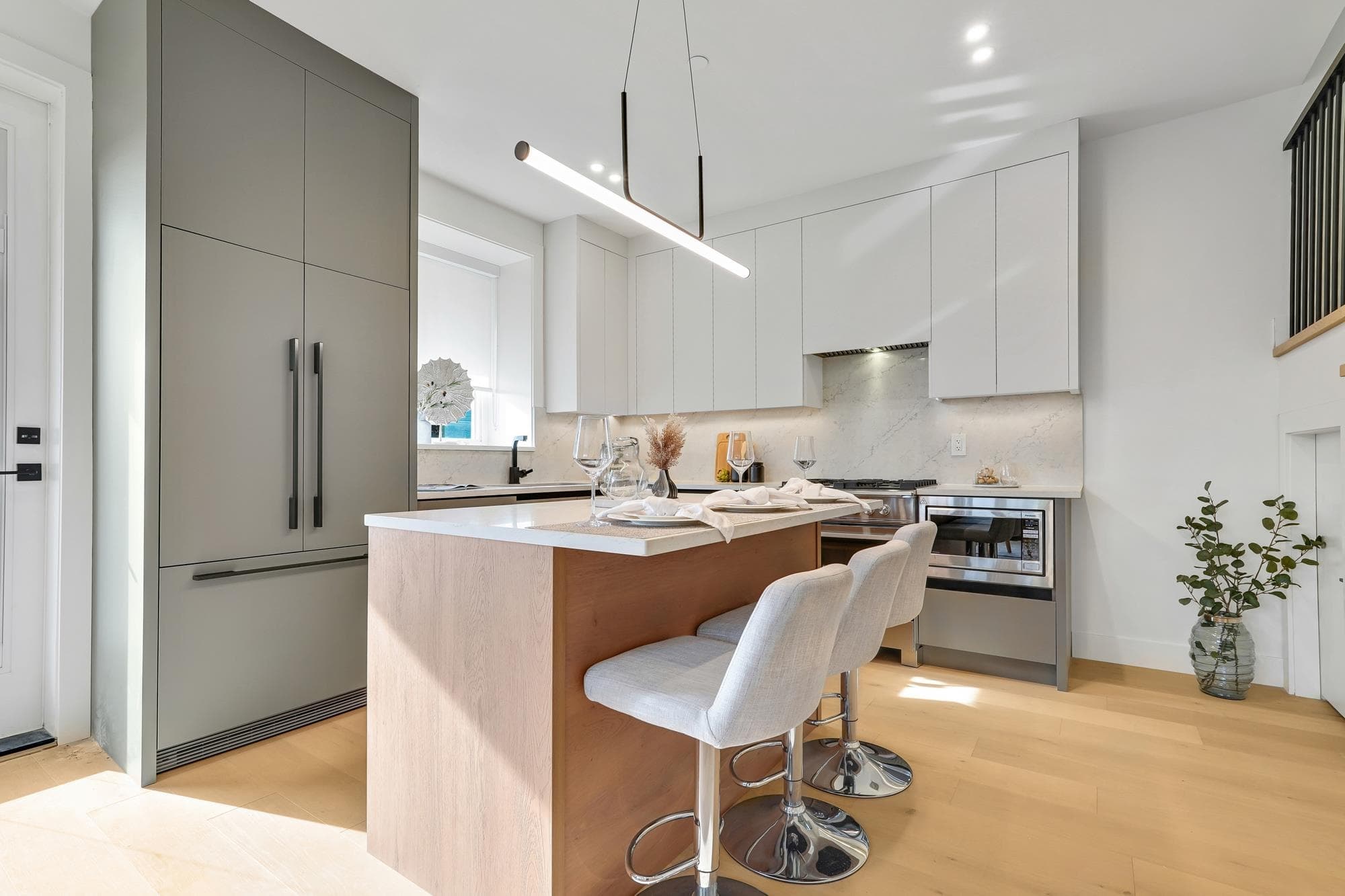 3483 Adanac Street, Vancouver, V5K 4P4 — photo 5