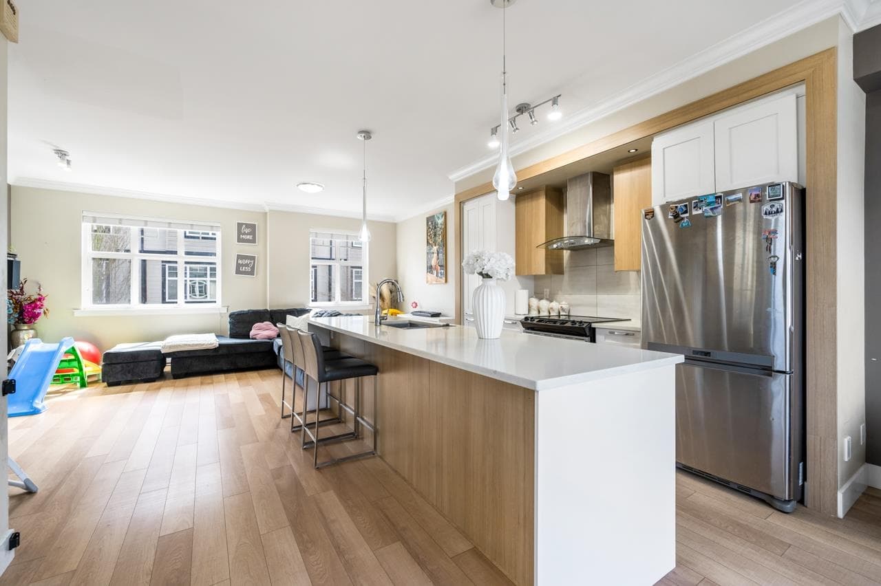 68 - 6350 142 Street, Surrey, V3X 1B8 — photo 5