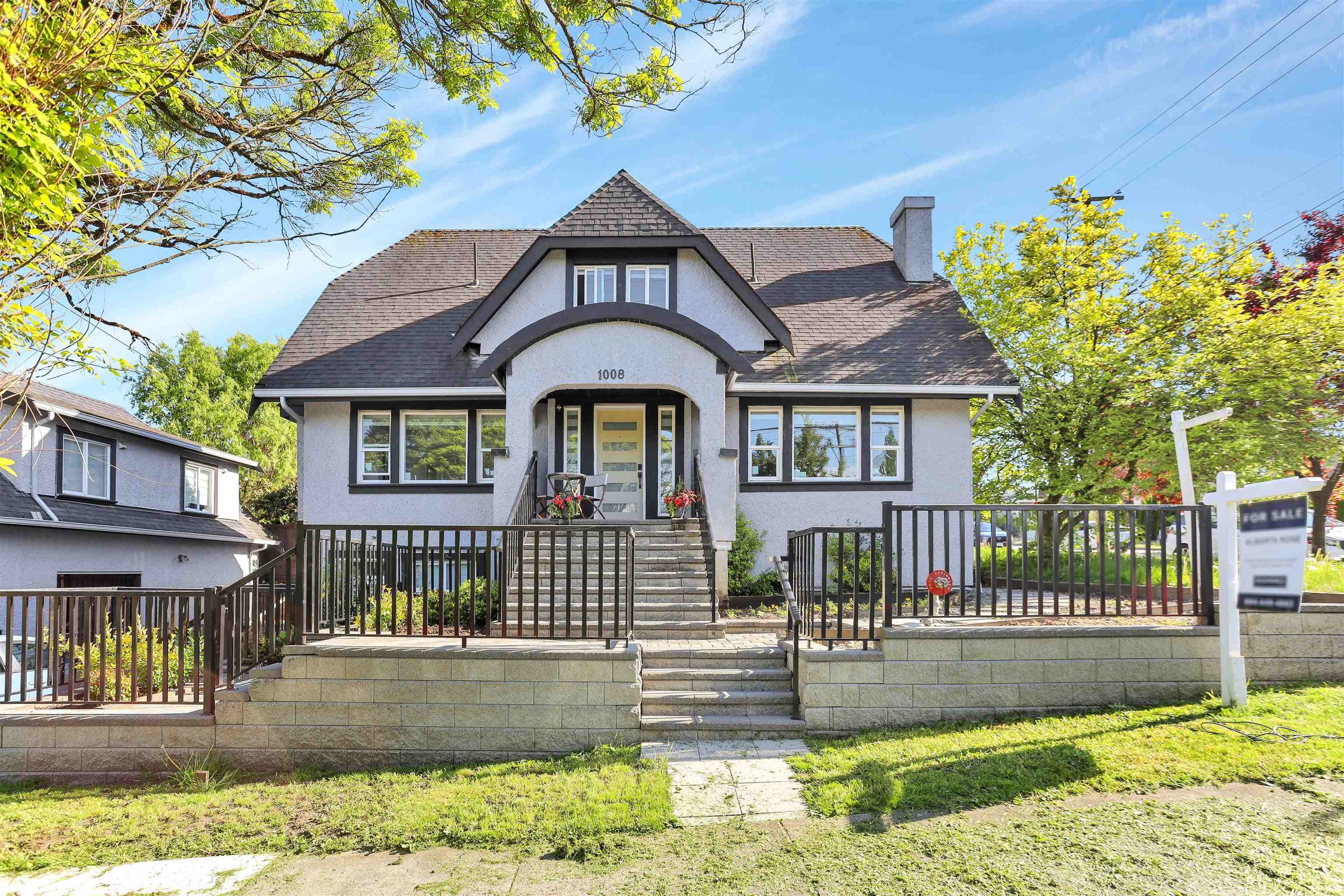 1008 E 24th Avenue, Vancouver